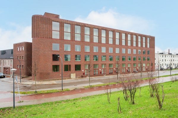 Kolonel Millerstraat