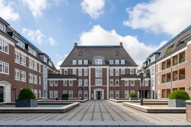 Dorpsstraat 24-L