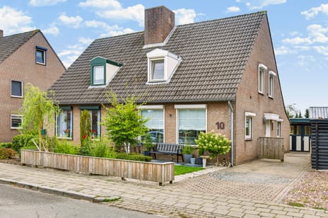 Boterdijk 10