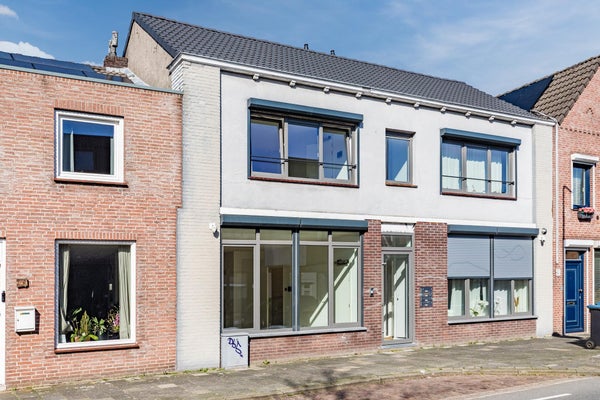 Kalsdonksestraat