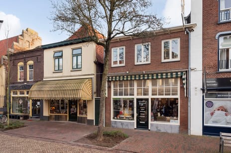 NVM Open Huizen Dag Zandbergstraat 20