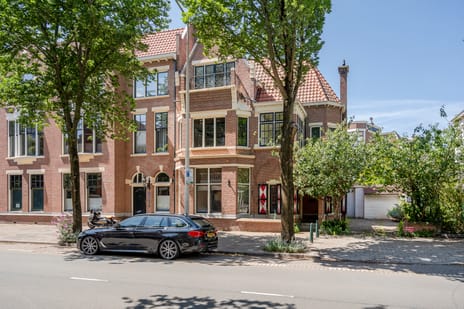 Frederik Hendriklaan 3
