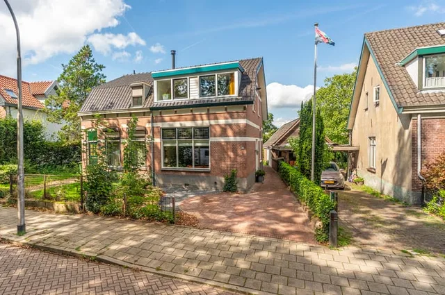 Oude Graafseweg 56