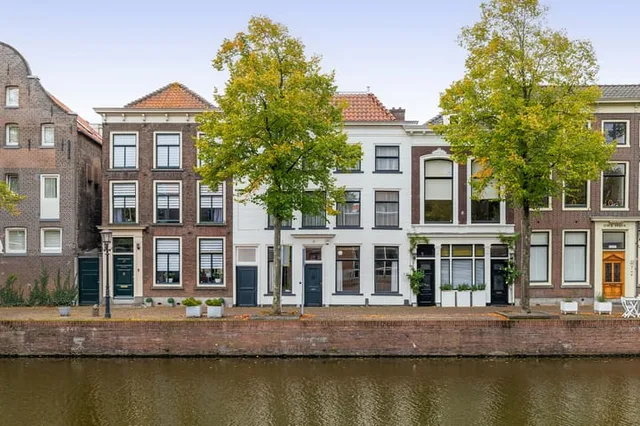Lange Haven 29