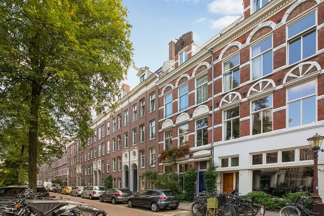 Blasiusstraat 32-1