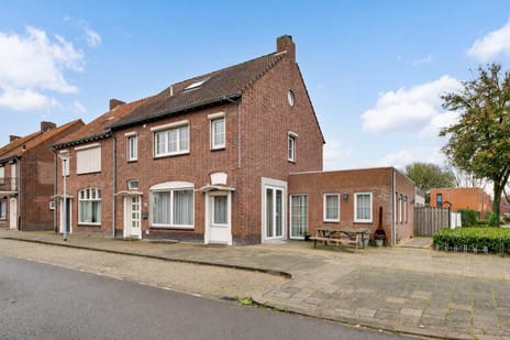 Beemdenstraat 4
