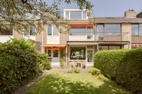 Lodesteijnstraat 25