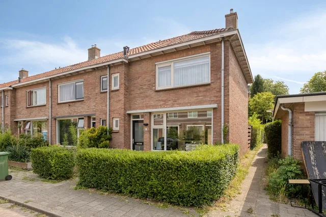 Tesselschadestraat 39