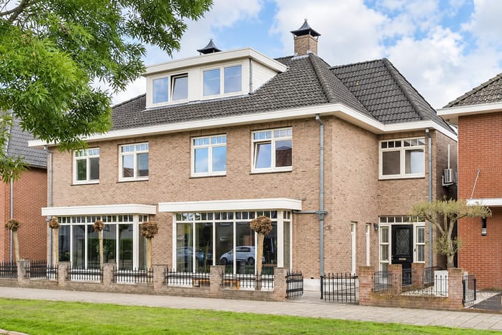 Bosuilstraat 47