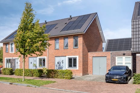 Groenallee 75