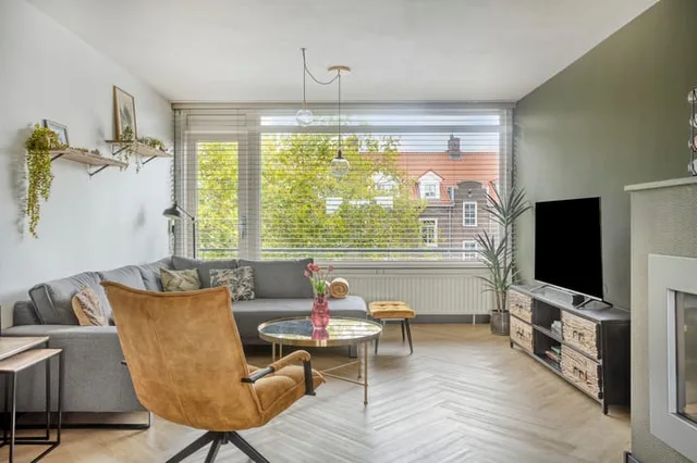 Aartshertogenlaan 101