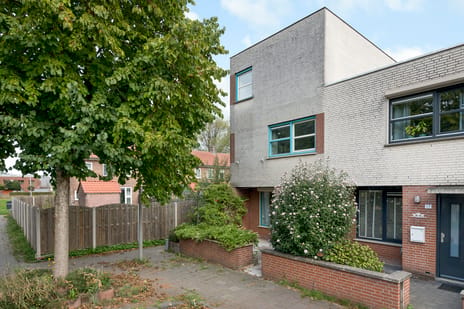 Korianderstraat 15