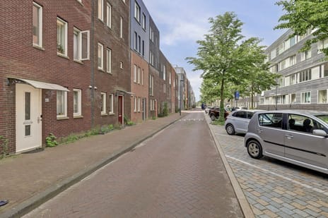 Cornelis Zillesenlaan 62