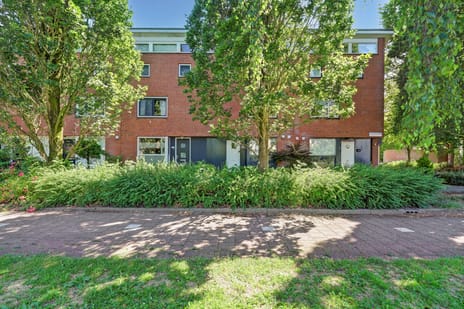 Woning in Uithoorn