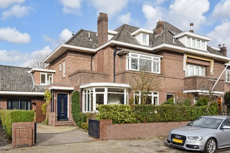 Benoordenhoutseweg 245