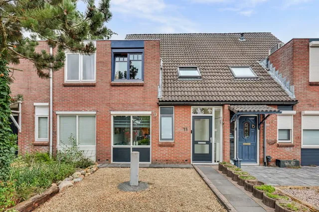 Dievelaarshoek 11