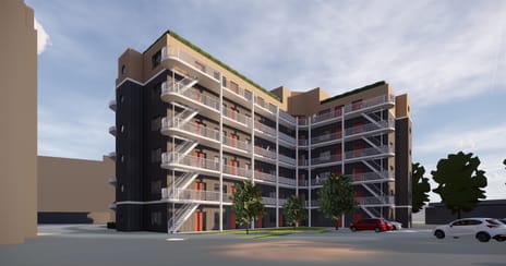 Barbizonlaan 9-E