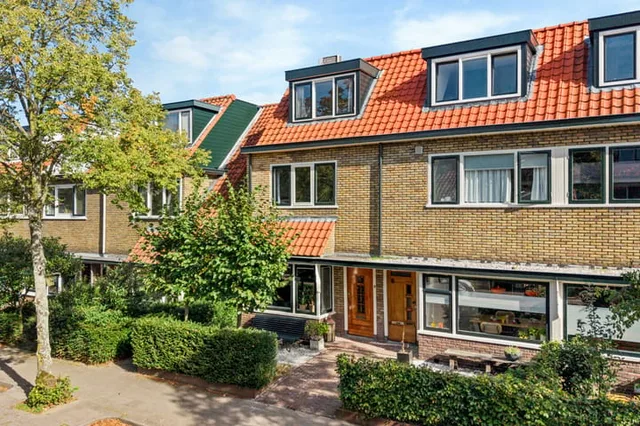 Berkelstraat 47