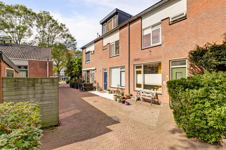 Herenpad 44