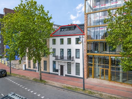 Nieuwe Plein 7-3