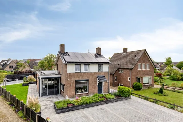 Heukelenseweg 21