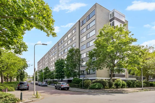 Catharina van Rennesstraat 43