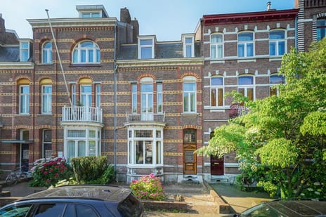 Prins Bisschopsingel 35