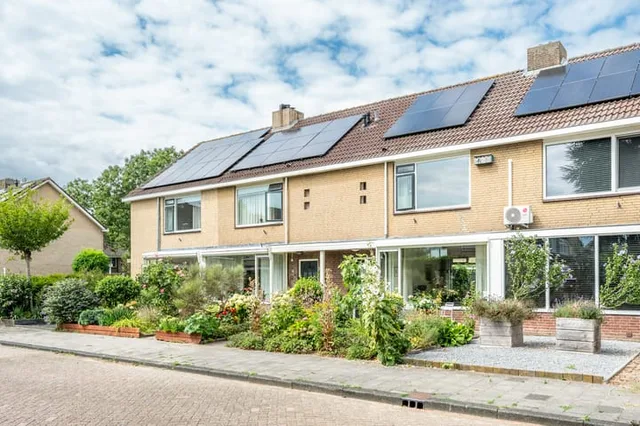 Frederik Hendrikstraat 11