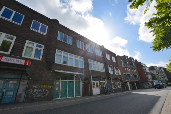 Turfsingel 92 B-2