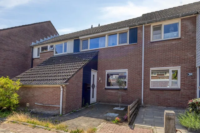 Rooseveltlaan 9