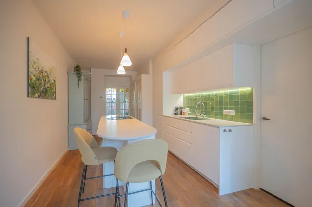 Westlandgracht 225-H