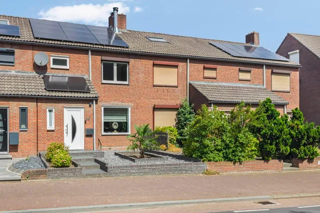 Industriestraat 26