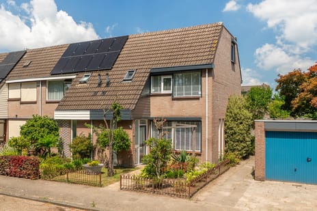 Mauritsstraat 42