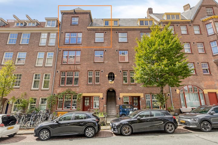 Oostzaanstraat 313