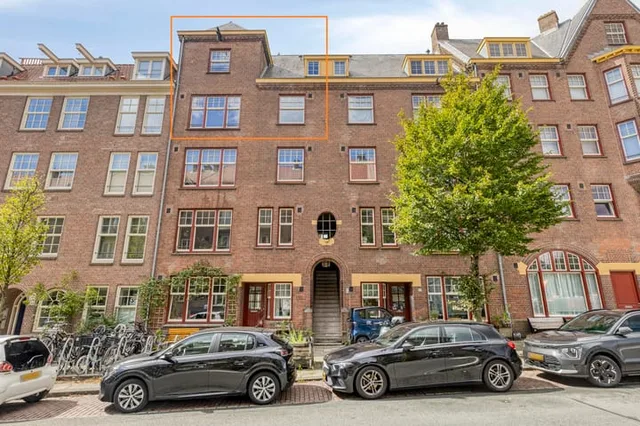 Oostzaanstraat 313