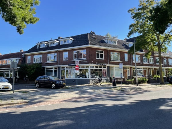 Burg. IJssel de Schepperstraat