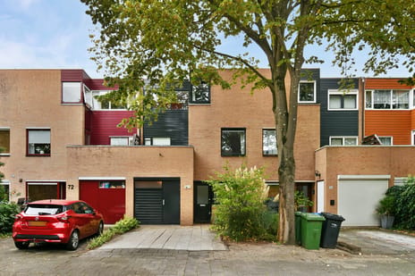 Nystadstraat 74