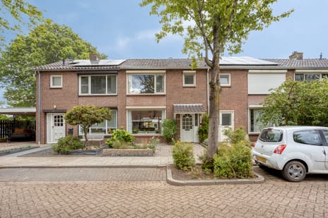 van Egmondstraat 23
