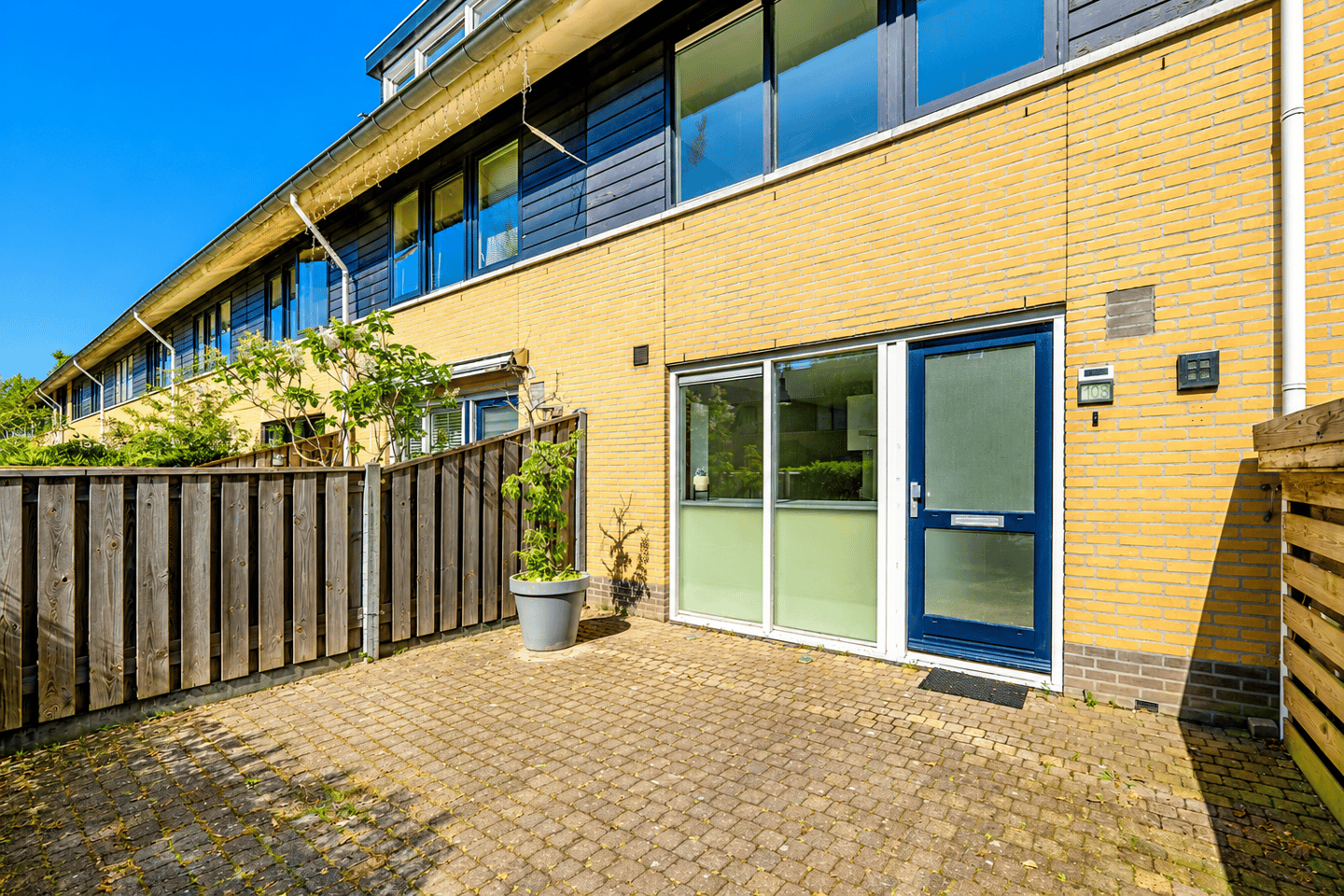 Januaristraat 108