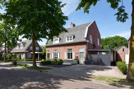 Tilburgseweg 128
