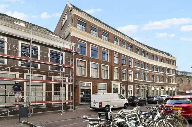 Rijnstraat 11-B