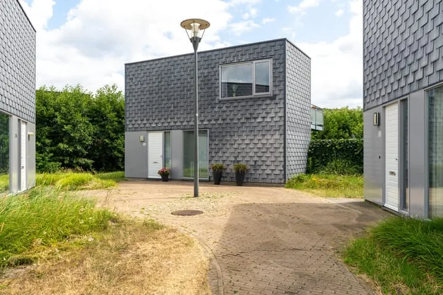 Villa Waterviolier 28