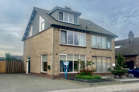 Beukenlaan 12
