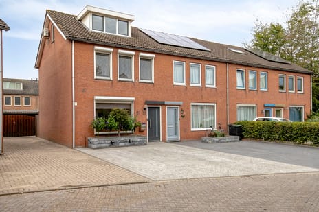 Jasmijnhof 32