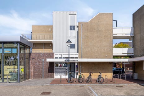 de Pollenbrink 1-17