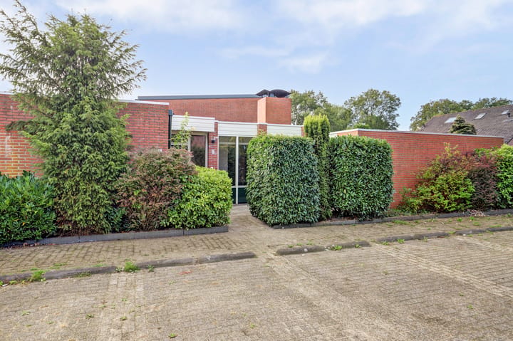 Weg van de Vrede 1