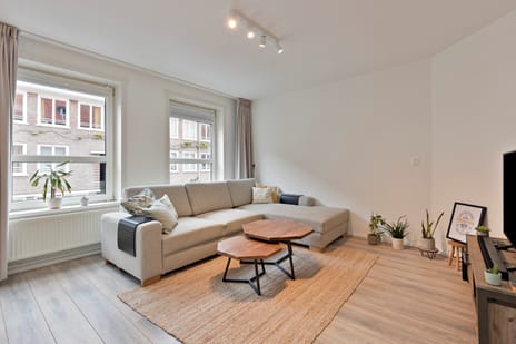 Herculesstraat 32-A