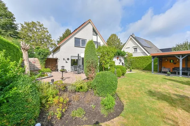 Duivenveld 33