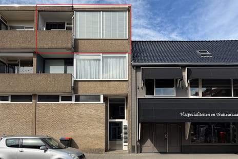Prunusstraat 25
