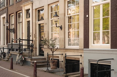 Keizersgracht 254-A